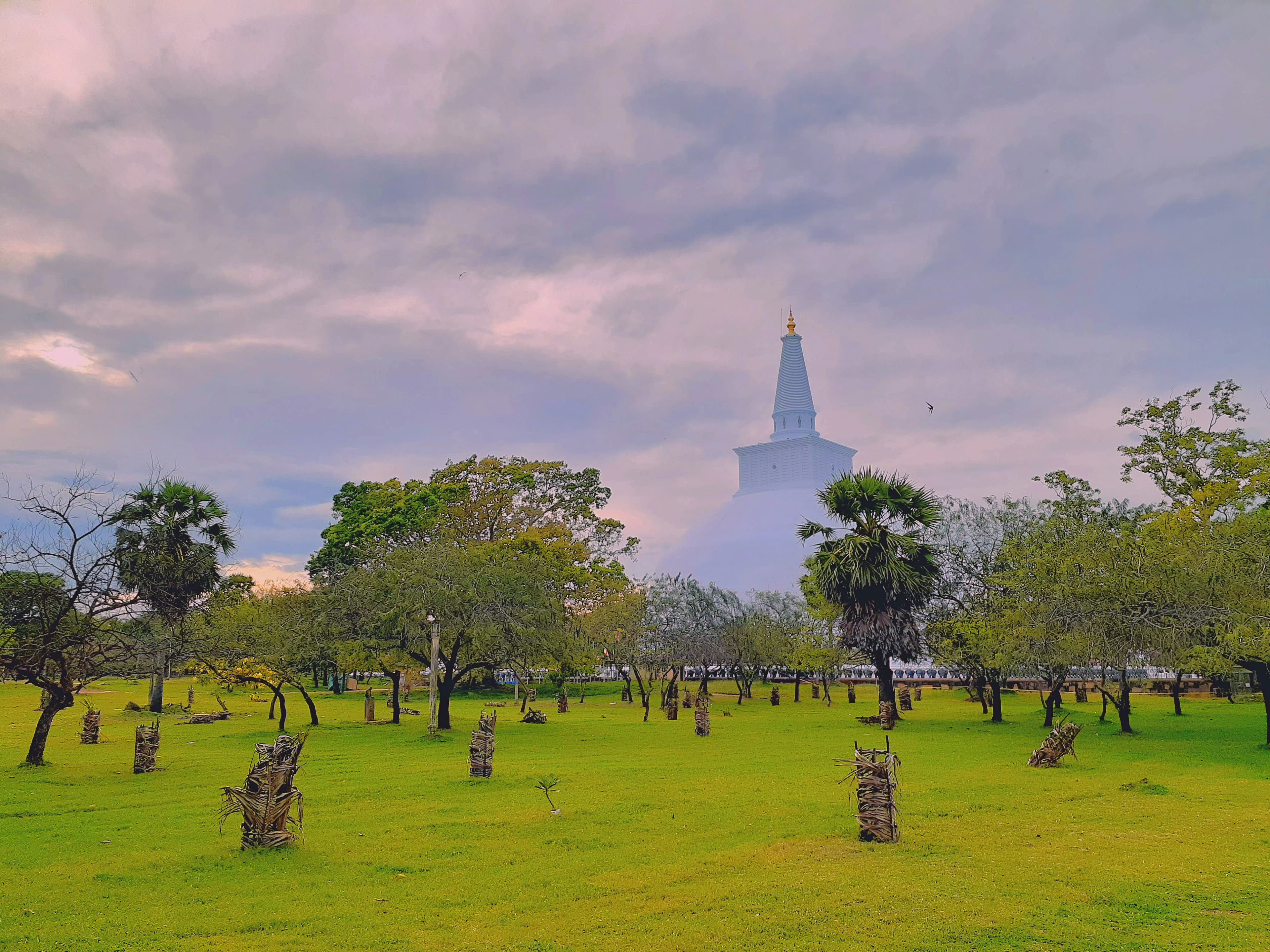 ANURADHAPURA